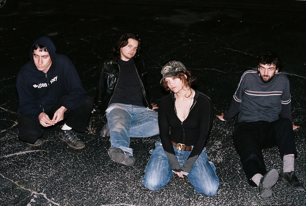 Robber Robber photo credit Jackie Freeman