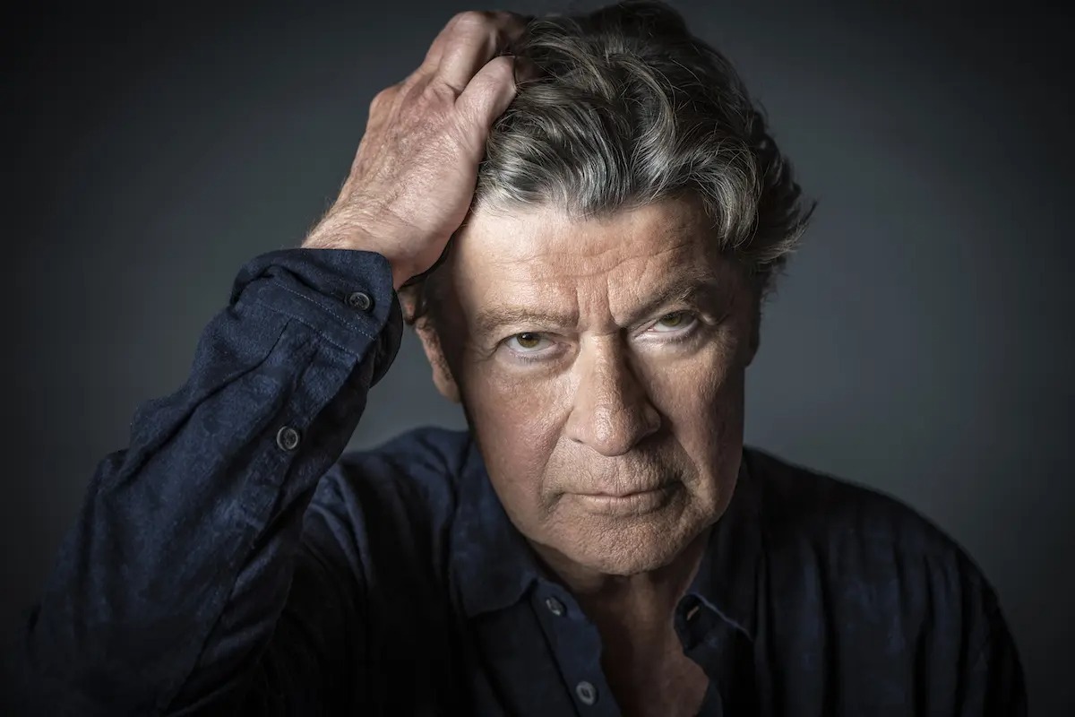 Robbie Robertson