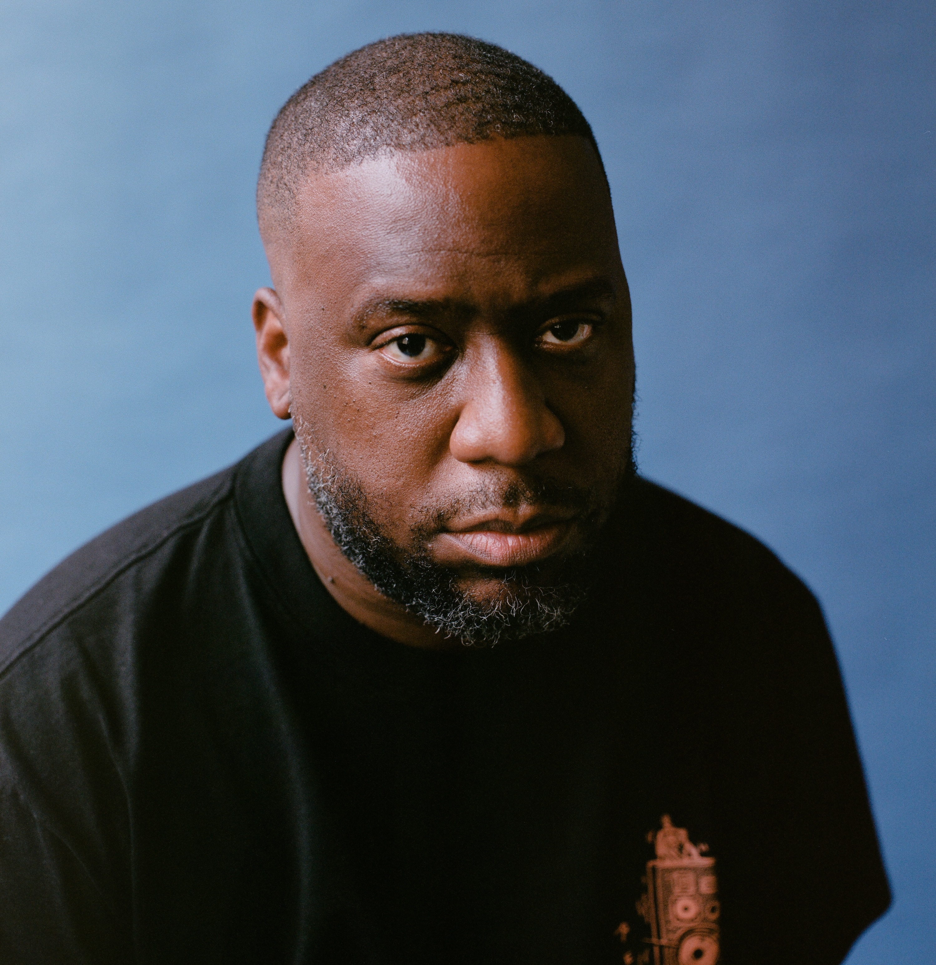 Robert Glasper 115 Mancy Gant