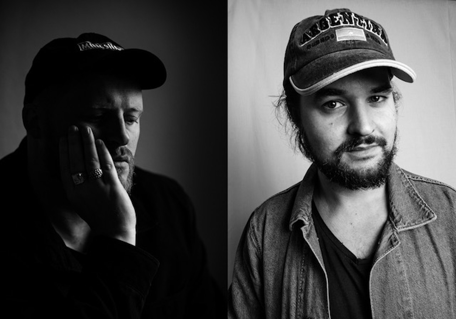 Robin Carolan Sebastian Gainsborough 2022 press shot credit paulina korobkiewicz