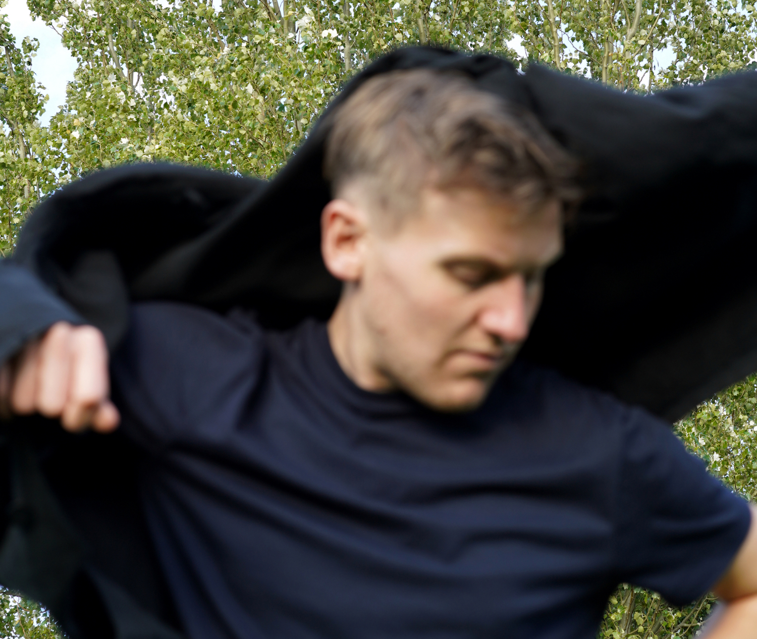 Robin Richards 2019 credit Guy Bolongaro CROP