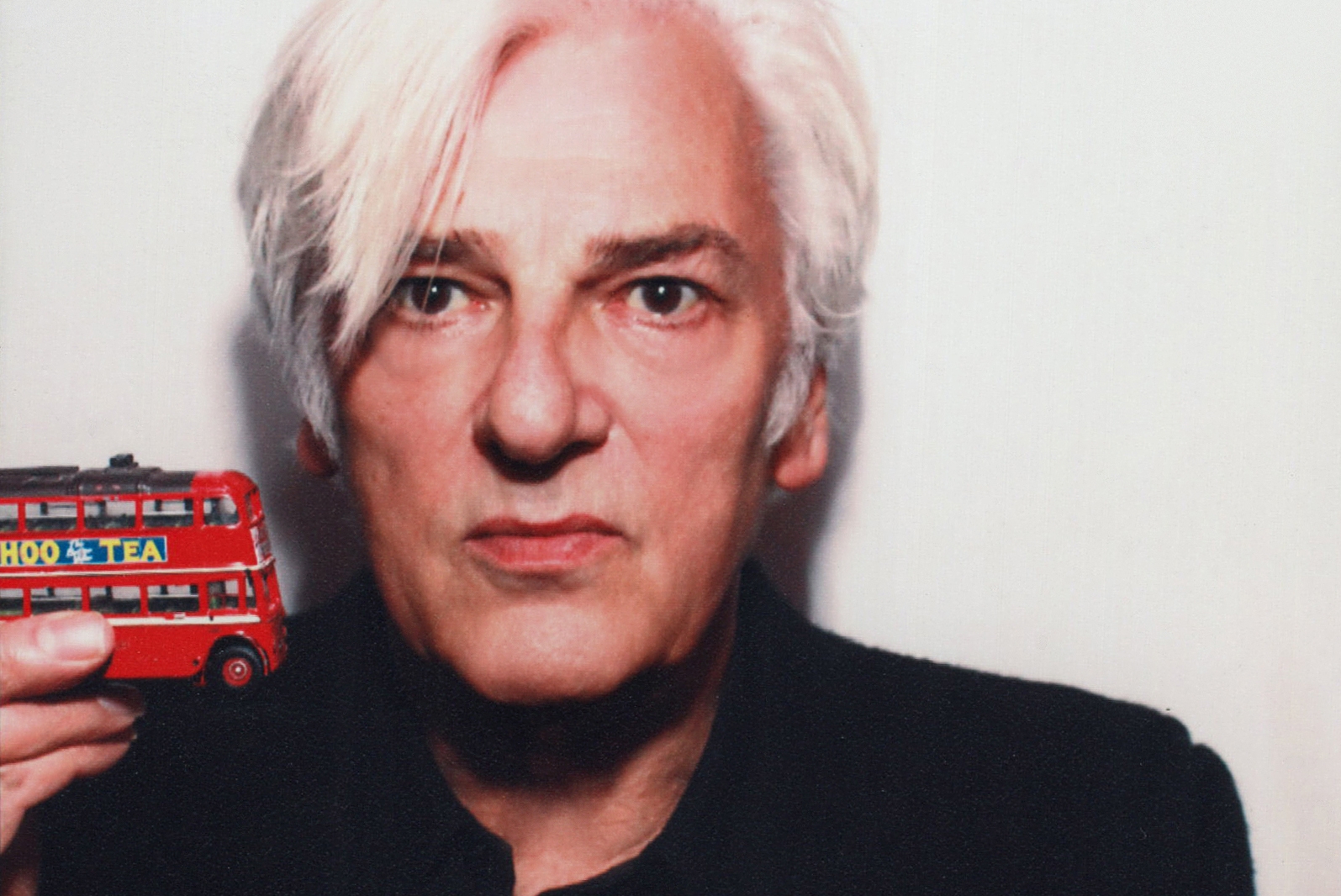Robyn Hitchcockby Emma Swift4