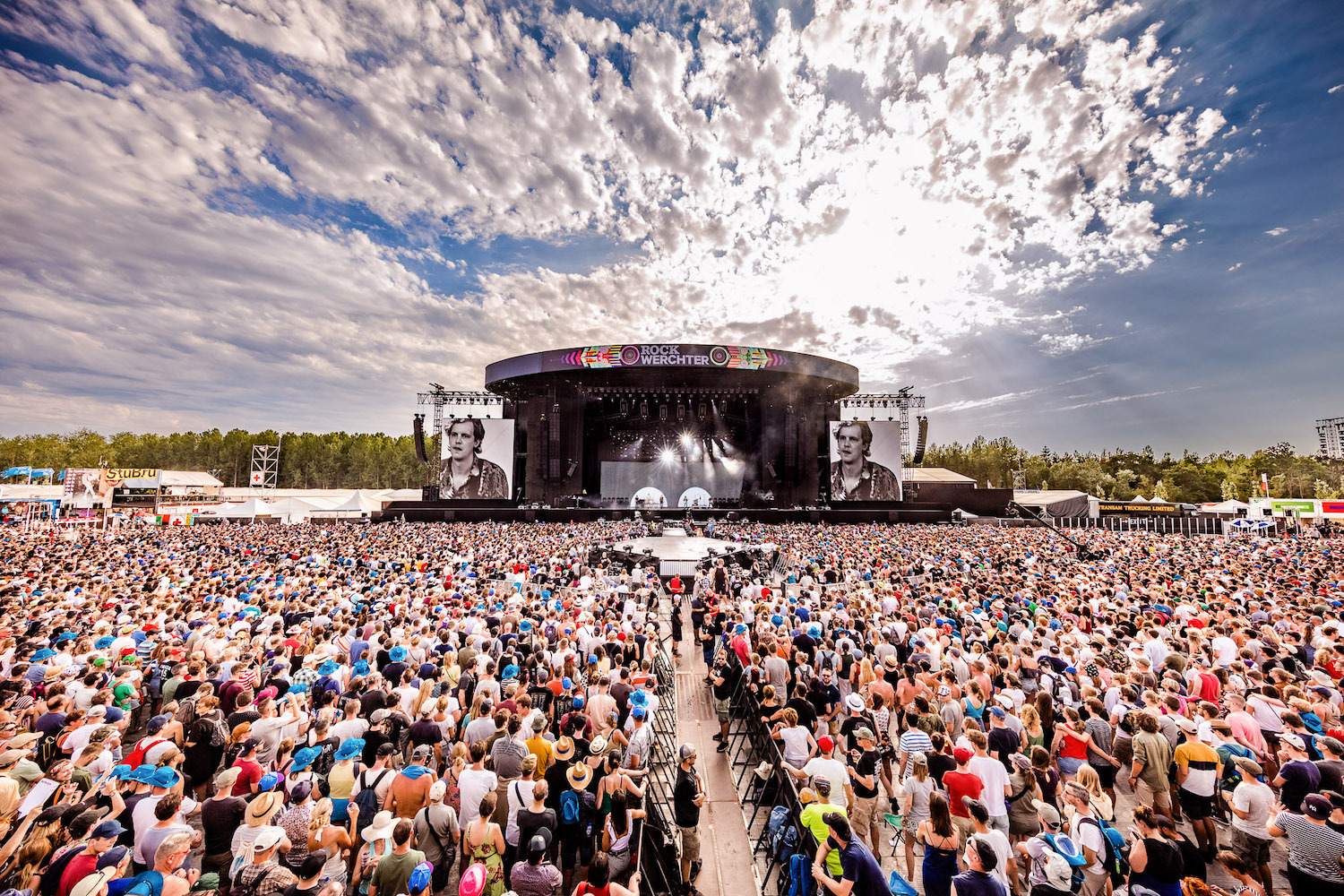 Rock Werchter19 SFEER photo Ben Houdijk lr 7859