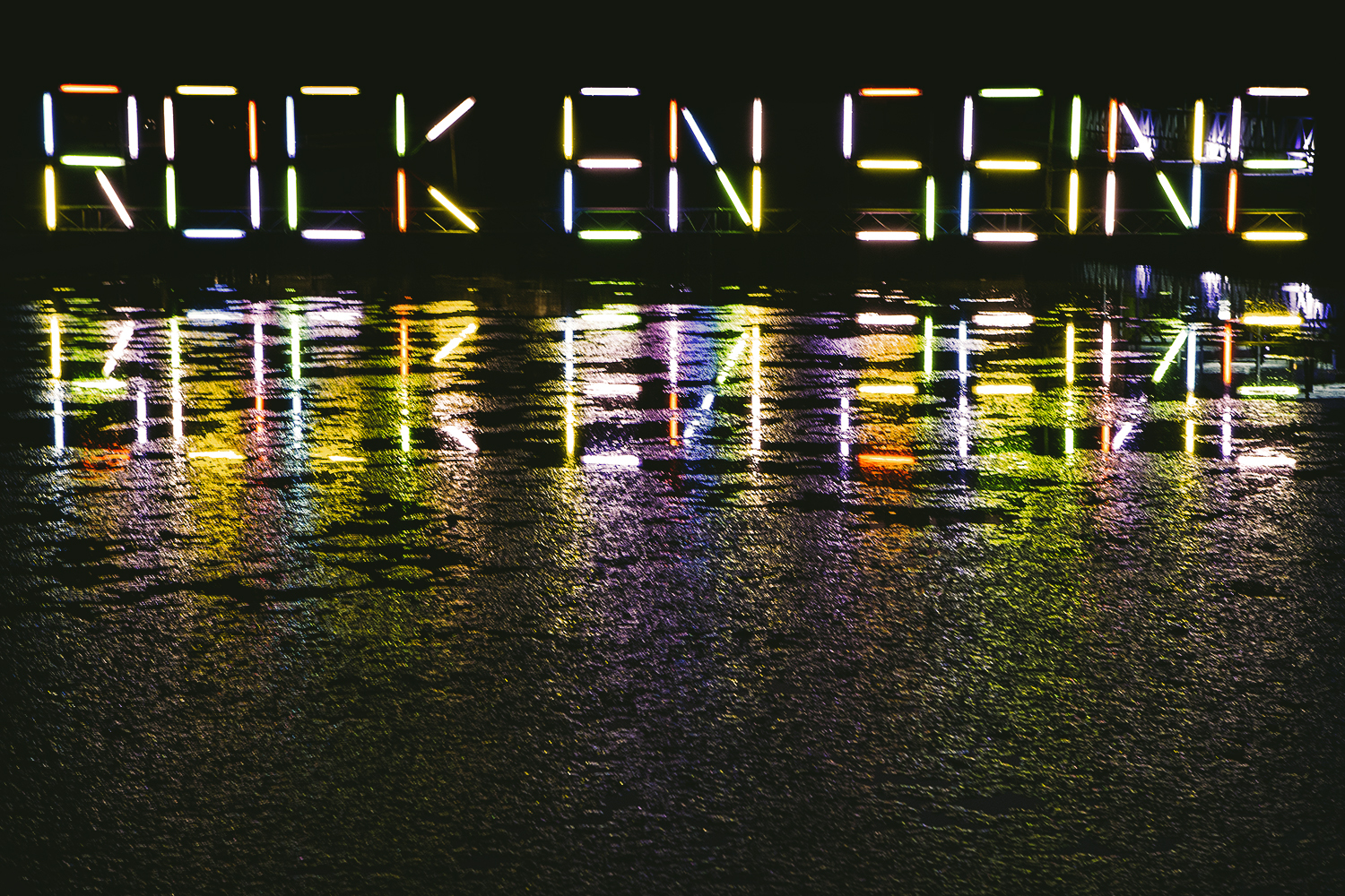 Rock en Seine Rock en Seine Paris 27 08 17 Chris Almeida