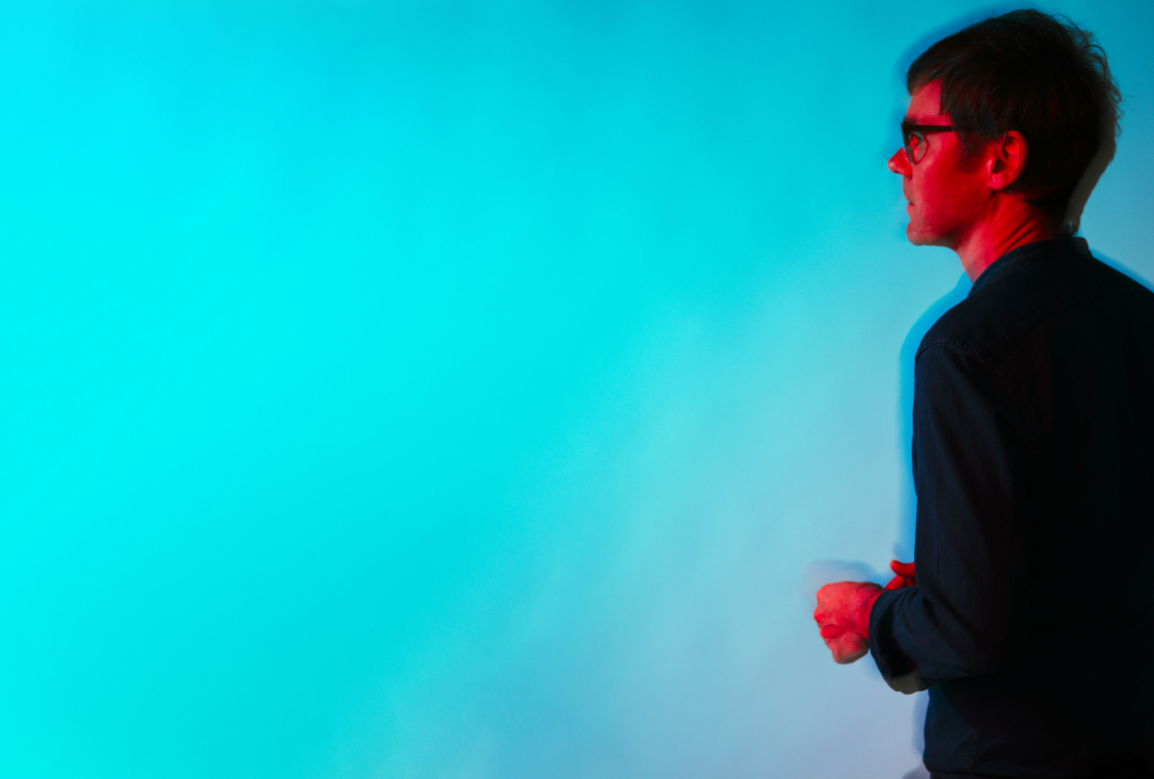 Roddy Woomble alt by Euan Robertson