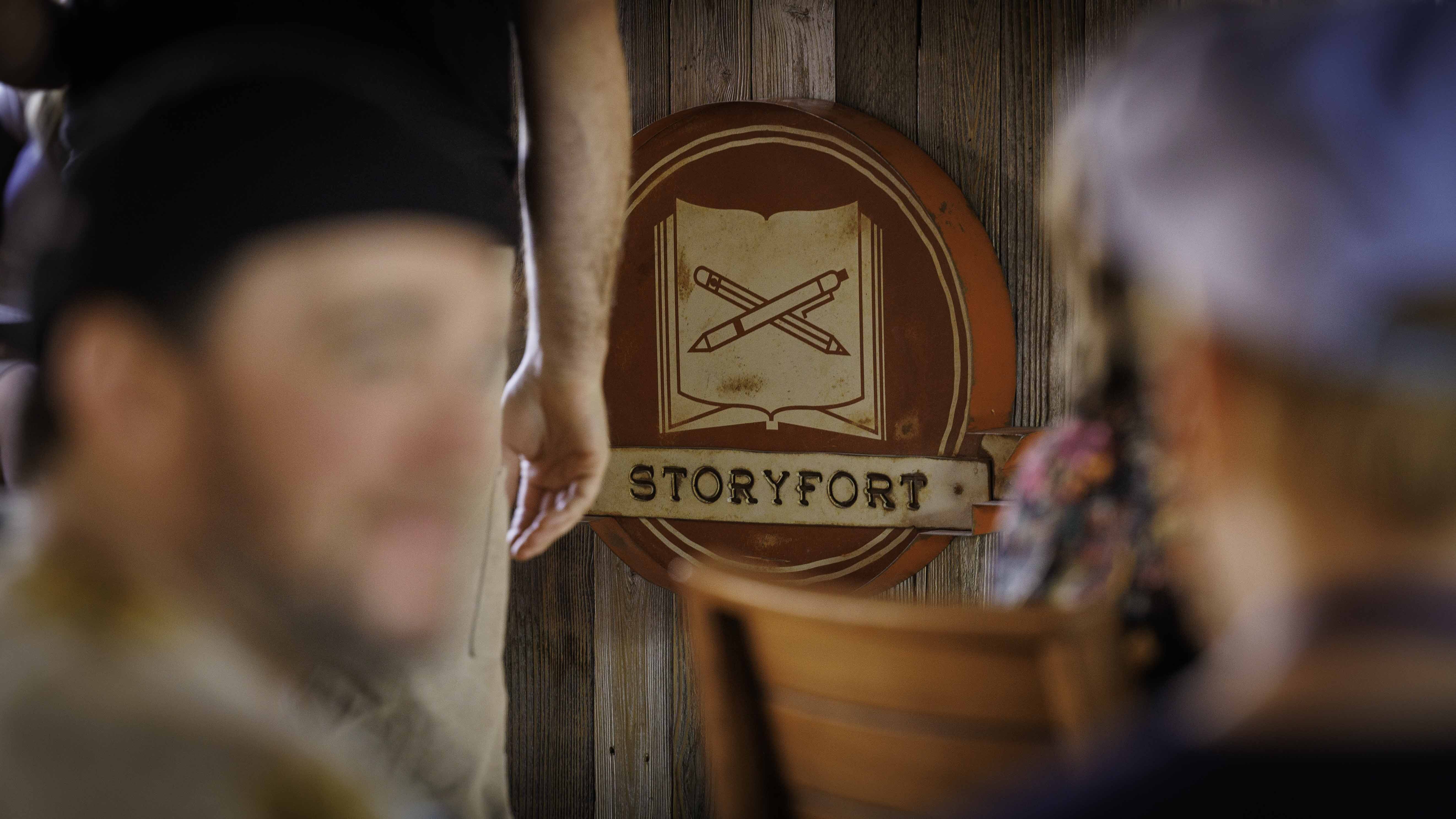 Roger Craig Smith 40rogercraigsmith STORYFORT 3828