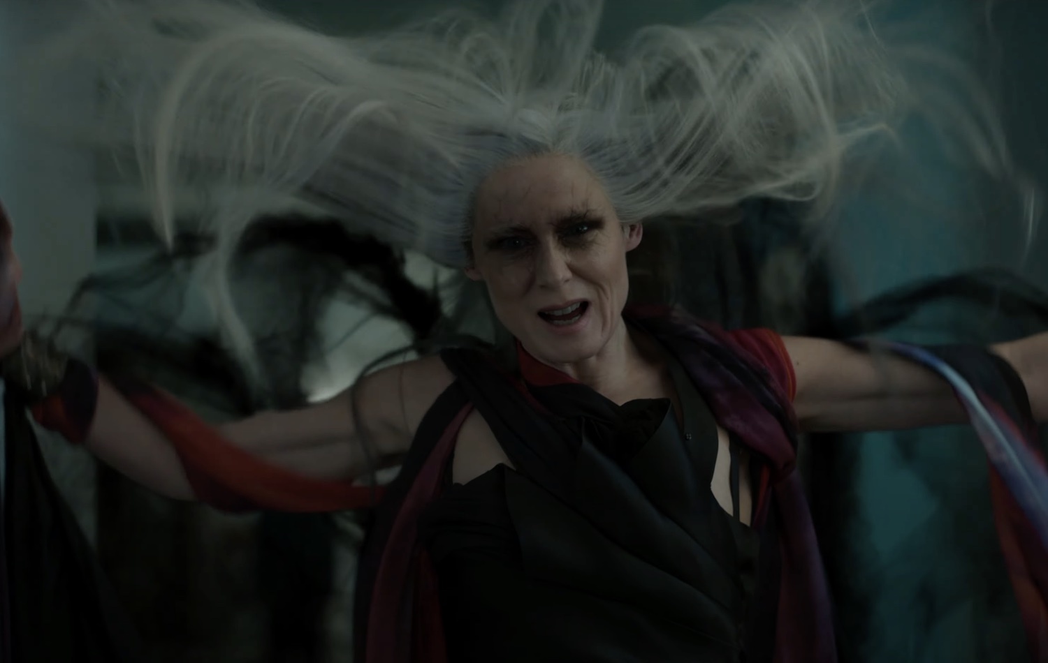 Roisin Murphy in The Bastard Son and The Devil Himself trailer