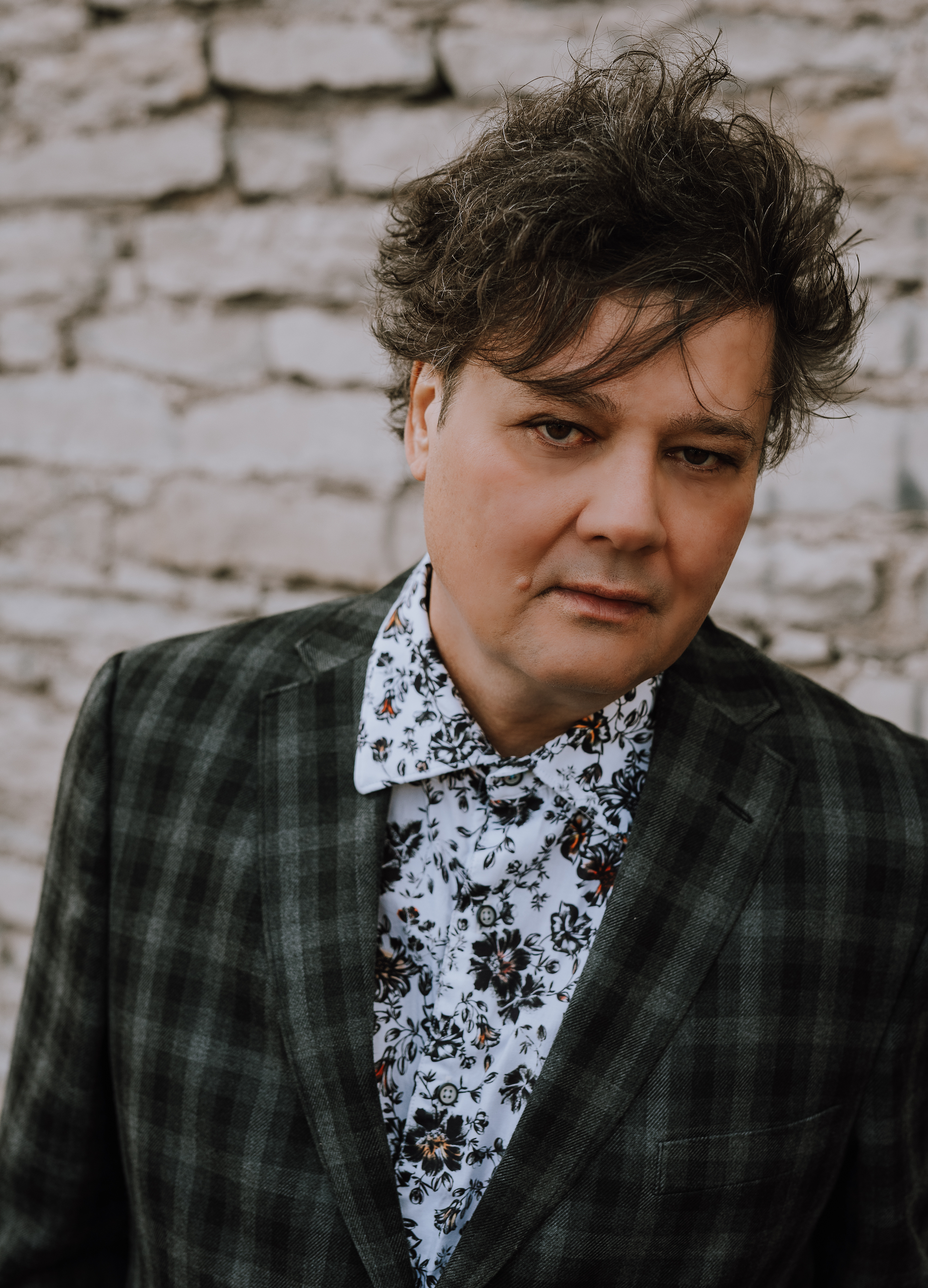 Ron Sexsmith For Print 7 Credit Kerry Vergeer