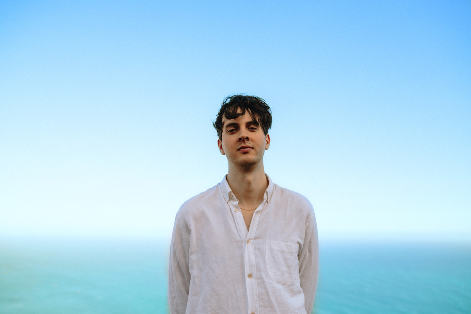 Roosevelt Young Romance 1