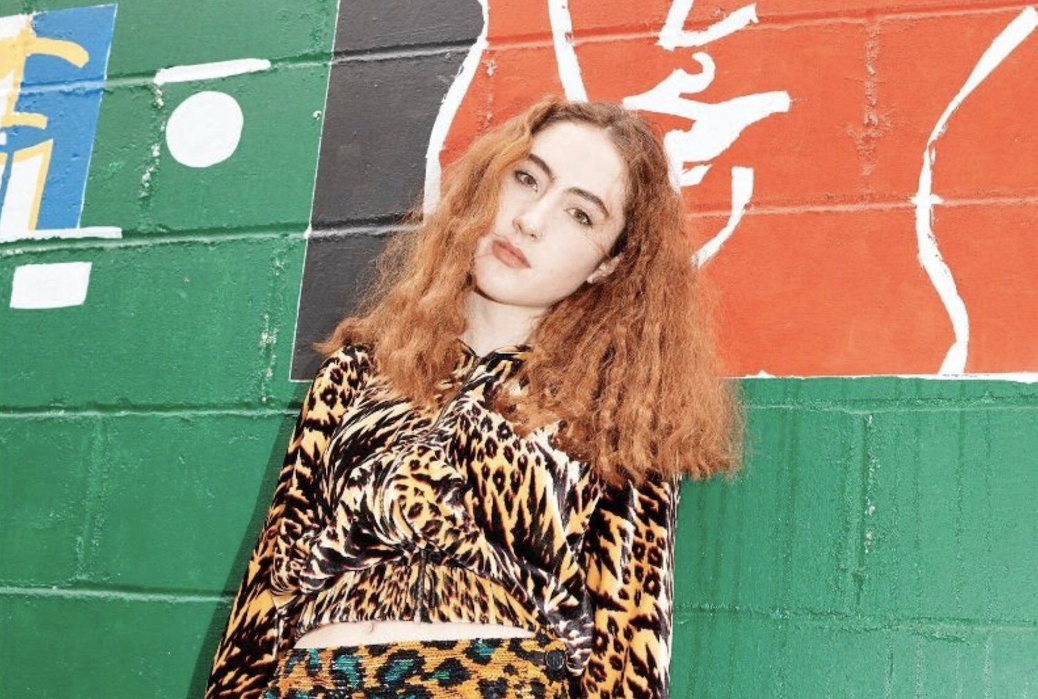 Rosa Walton 2023 Elliott Wilcox