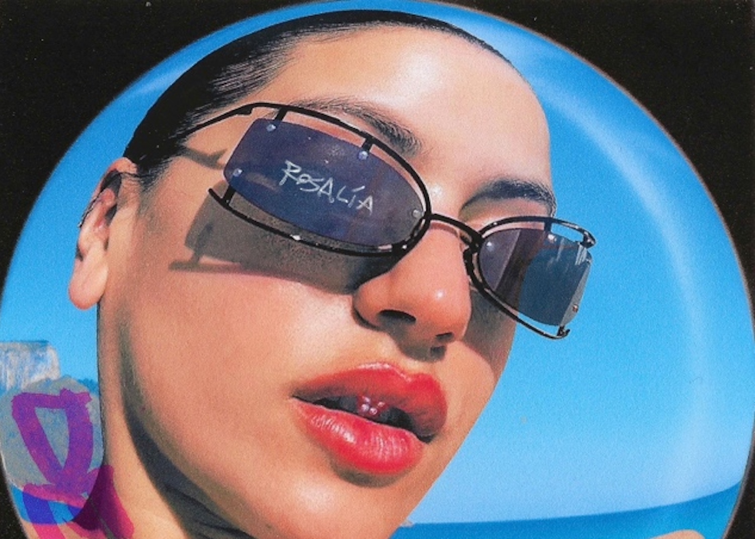 Rosalia Despecha artwork