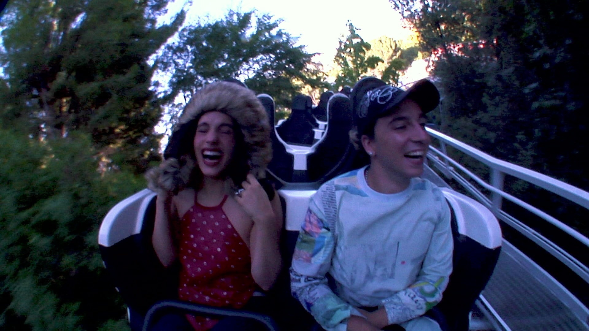 Rosalia Ralphie Choo