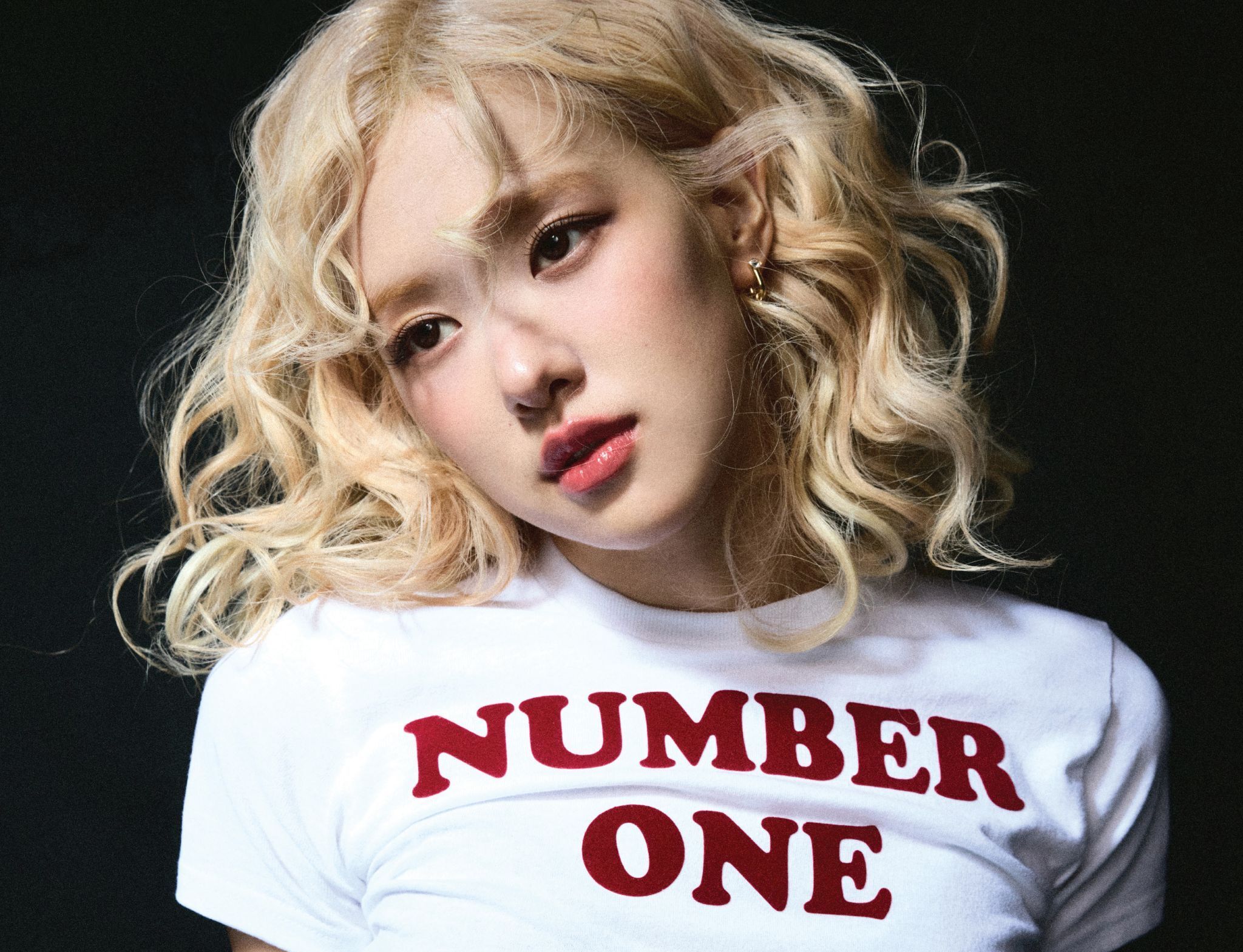 Rose Number One