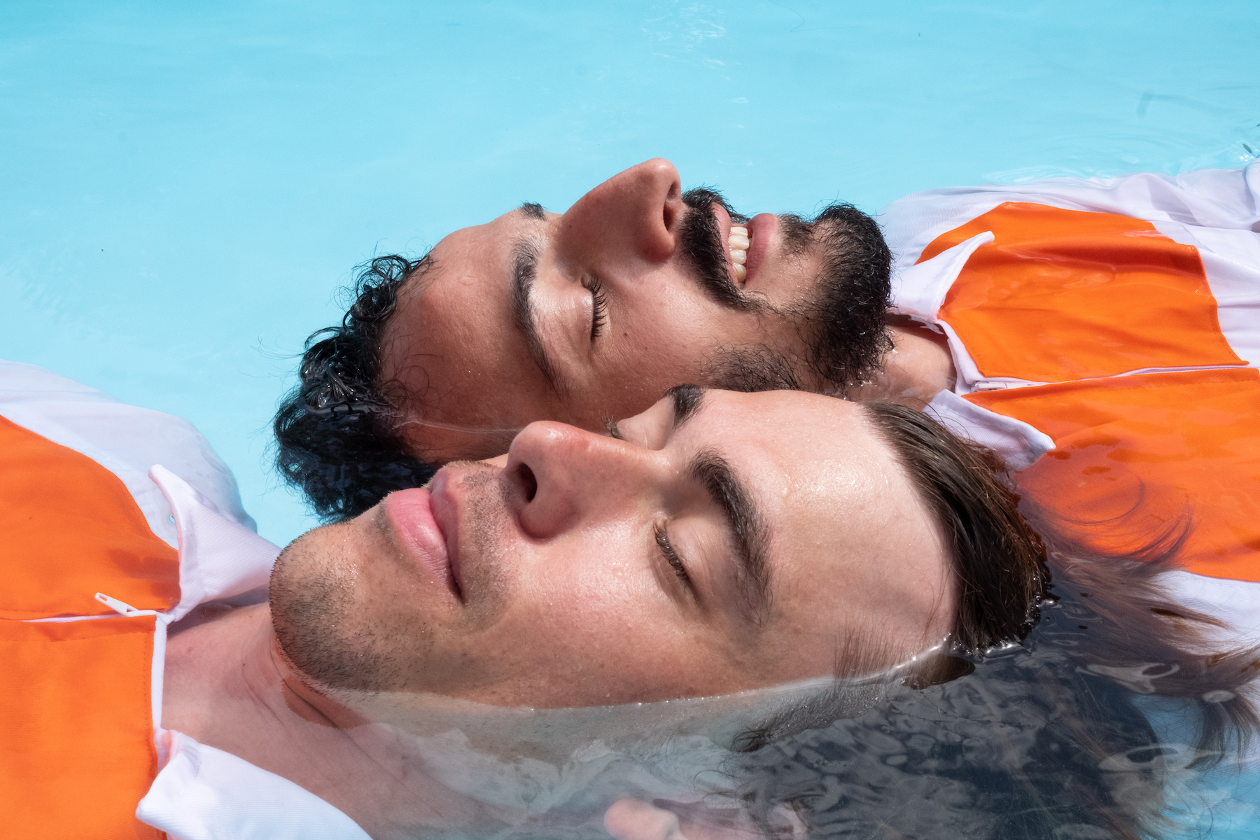 Rose Rose Photo by Romain Ruiz