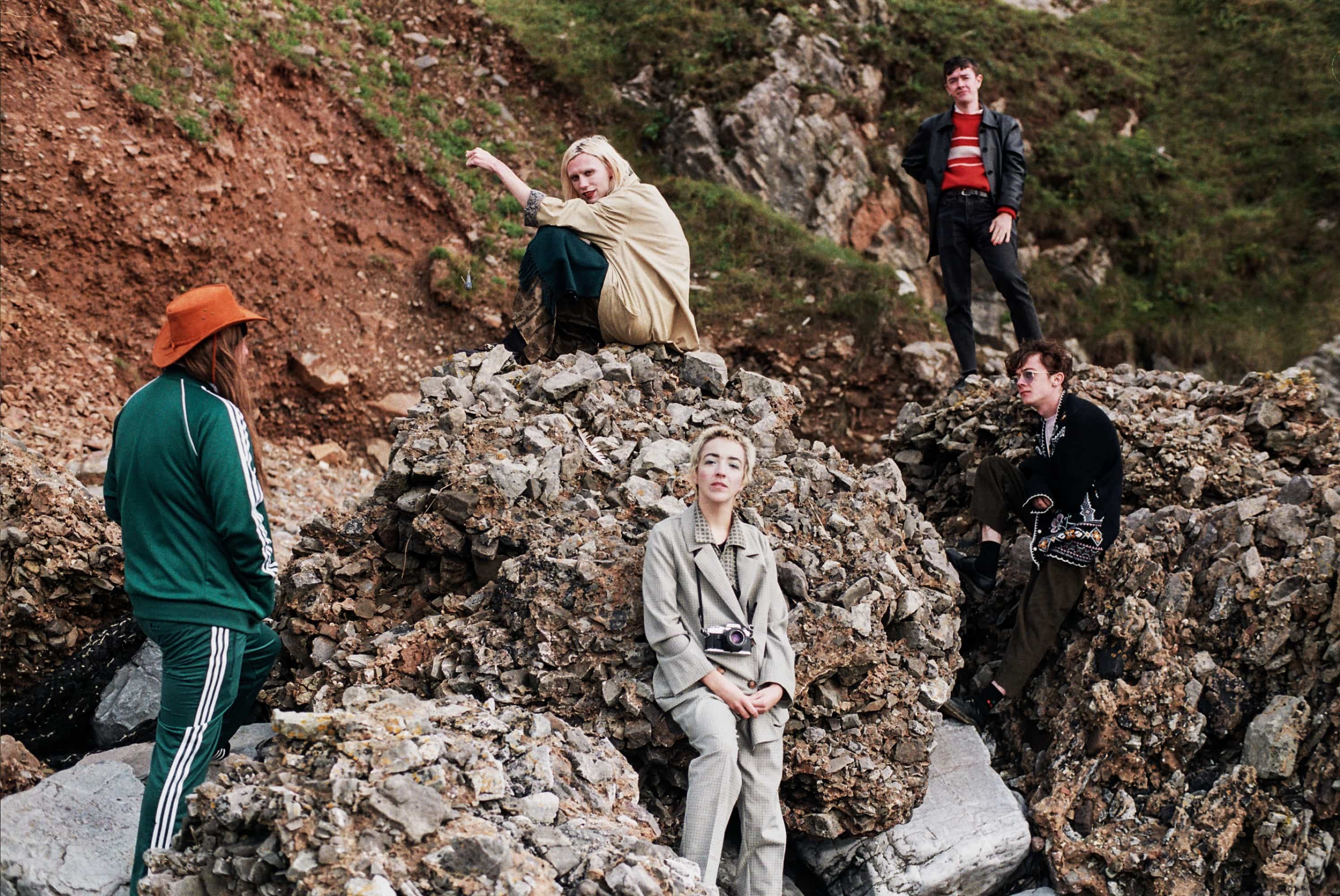 Rosehip Teahouse by Adam Whitmore 7