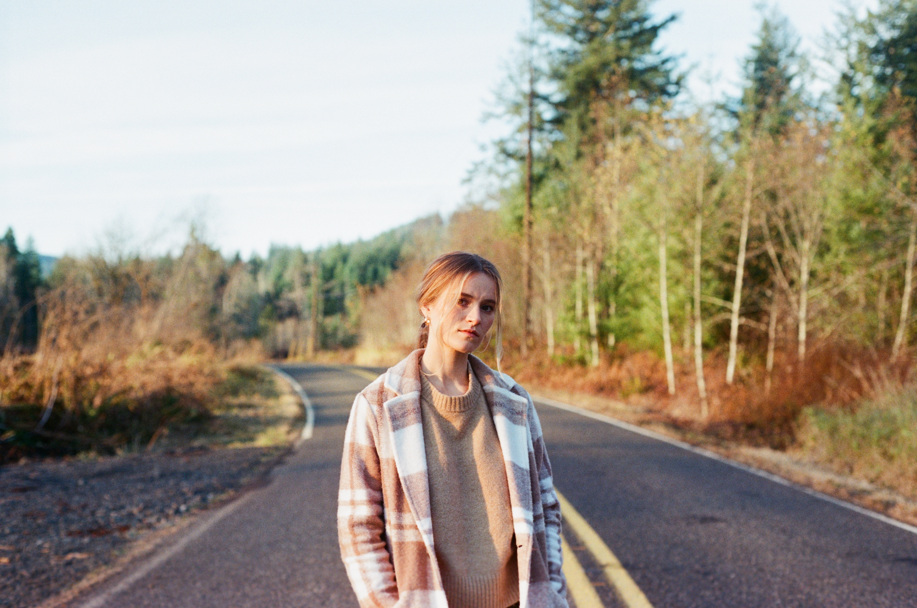 Rosie Darling press photo 5 by Laura Lynn Petrick