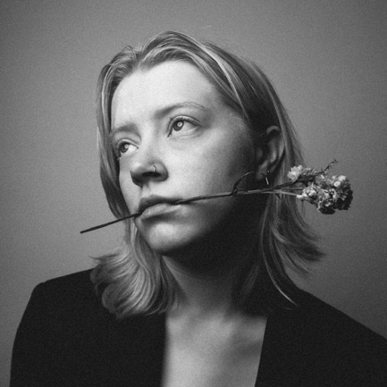 Rosie Frater Taylor Twenties