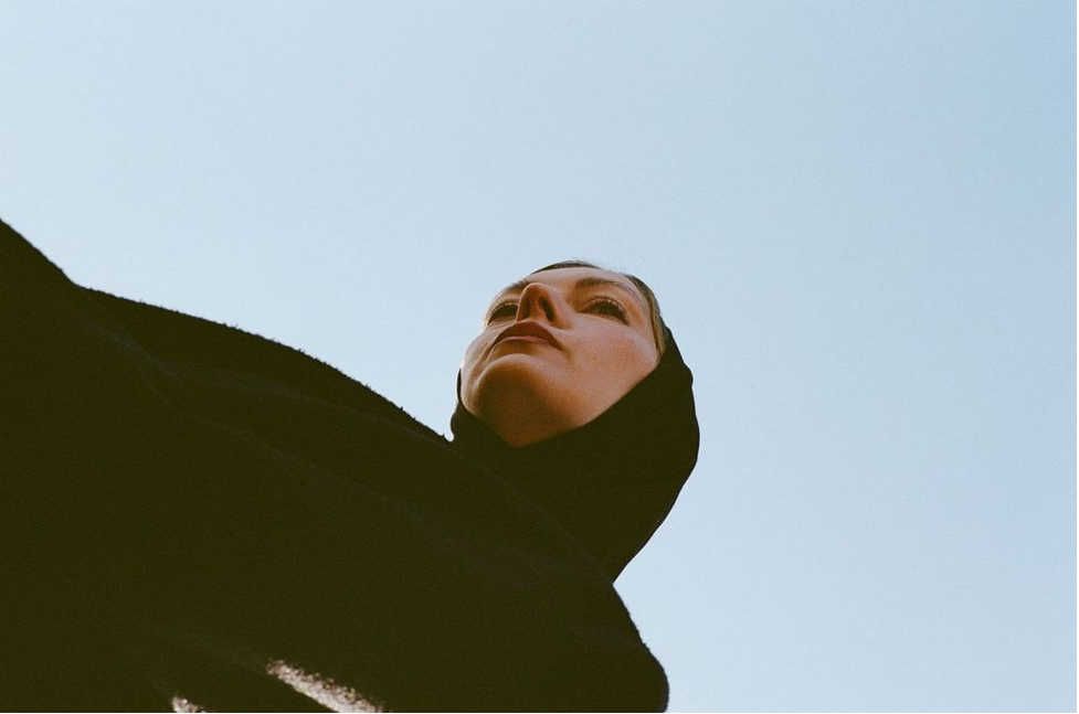 Rosie Lowe Mood To Make Love