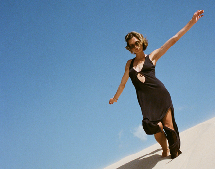 Rosie Lowe Something