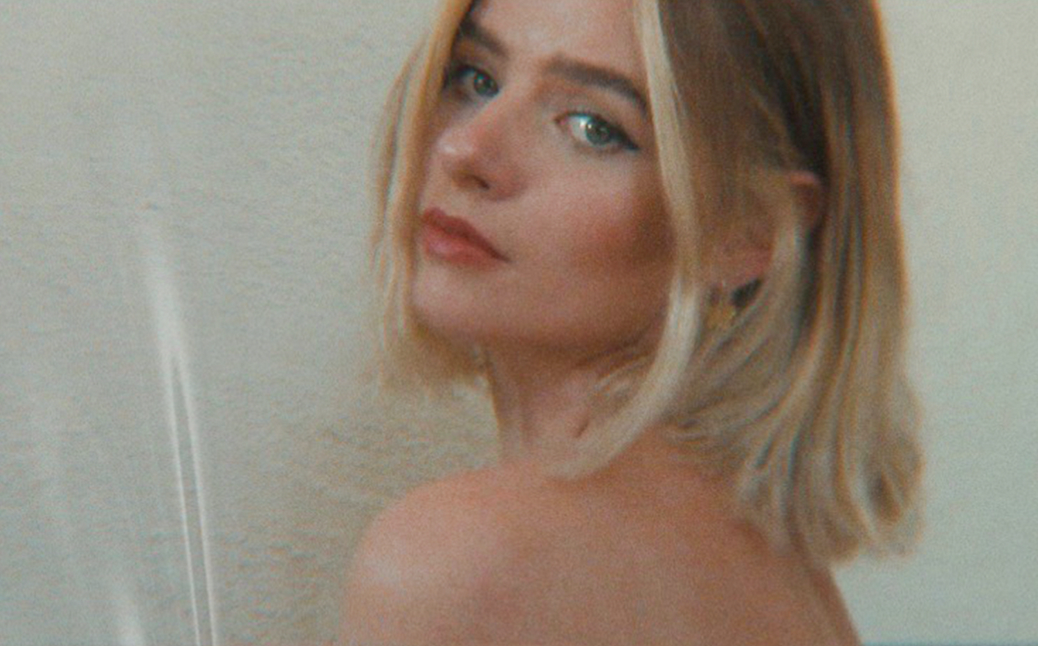 Rosie Carney Party Dress Image 1 cred