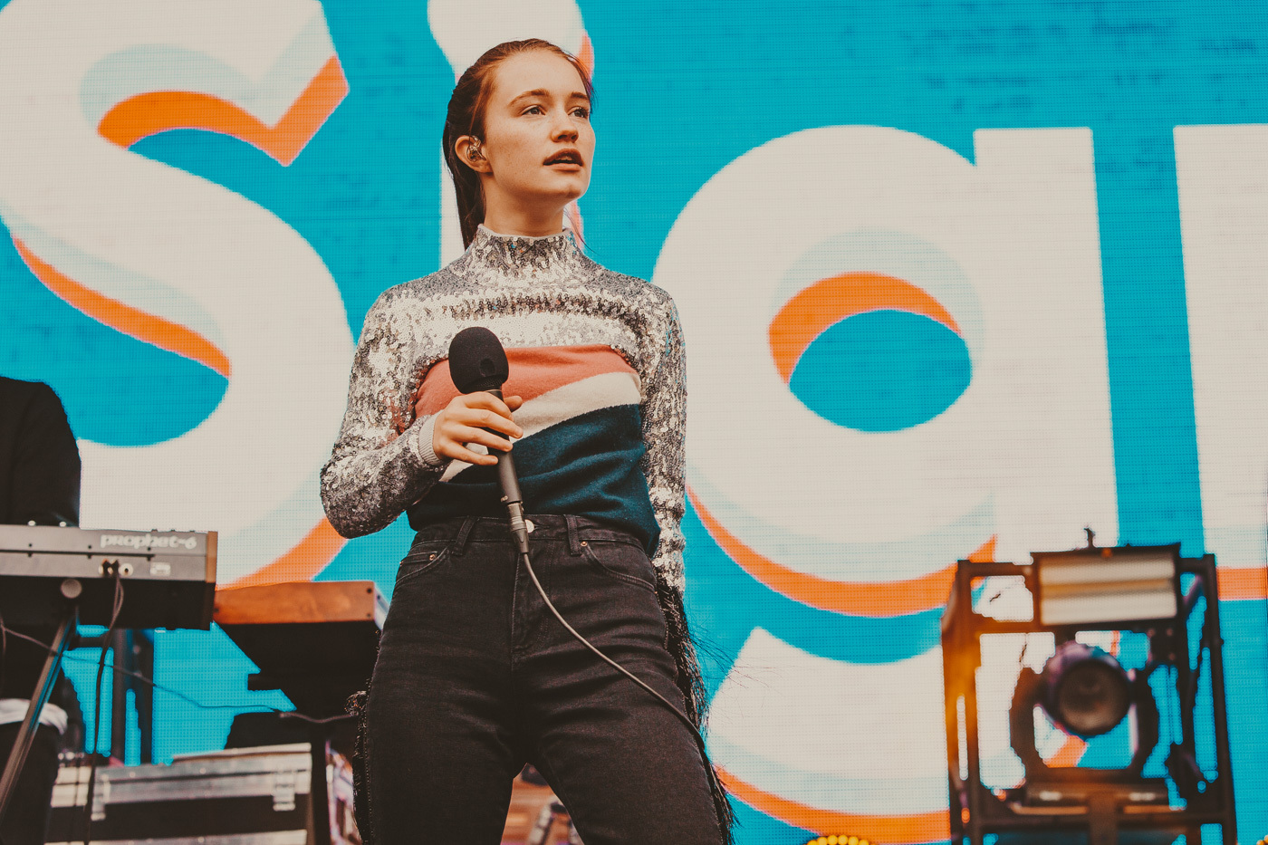 Roskilde 280617 Photoby Kimberley Ross 153 SIGRID