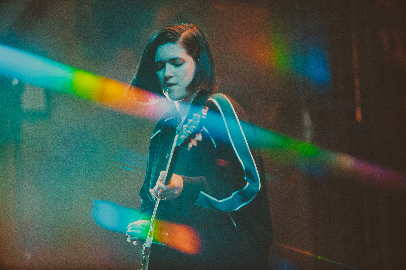 Roskilde 280617 Photoby Kimberley Ross 188 THE XX