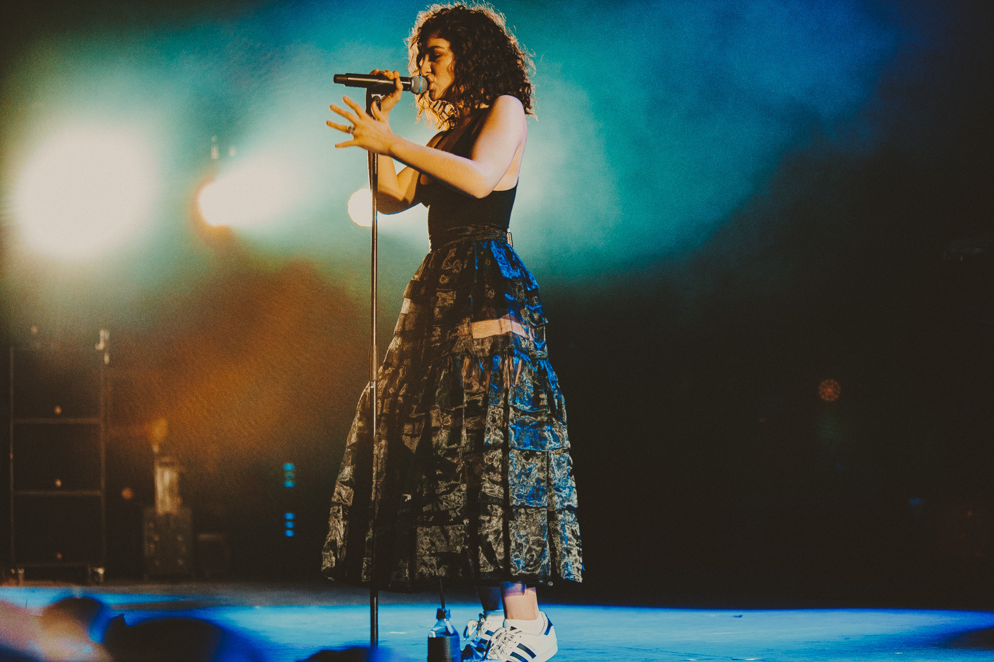 Roskilde 280617 Photoby Kimberley Ross 255 LORDE