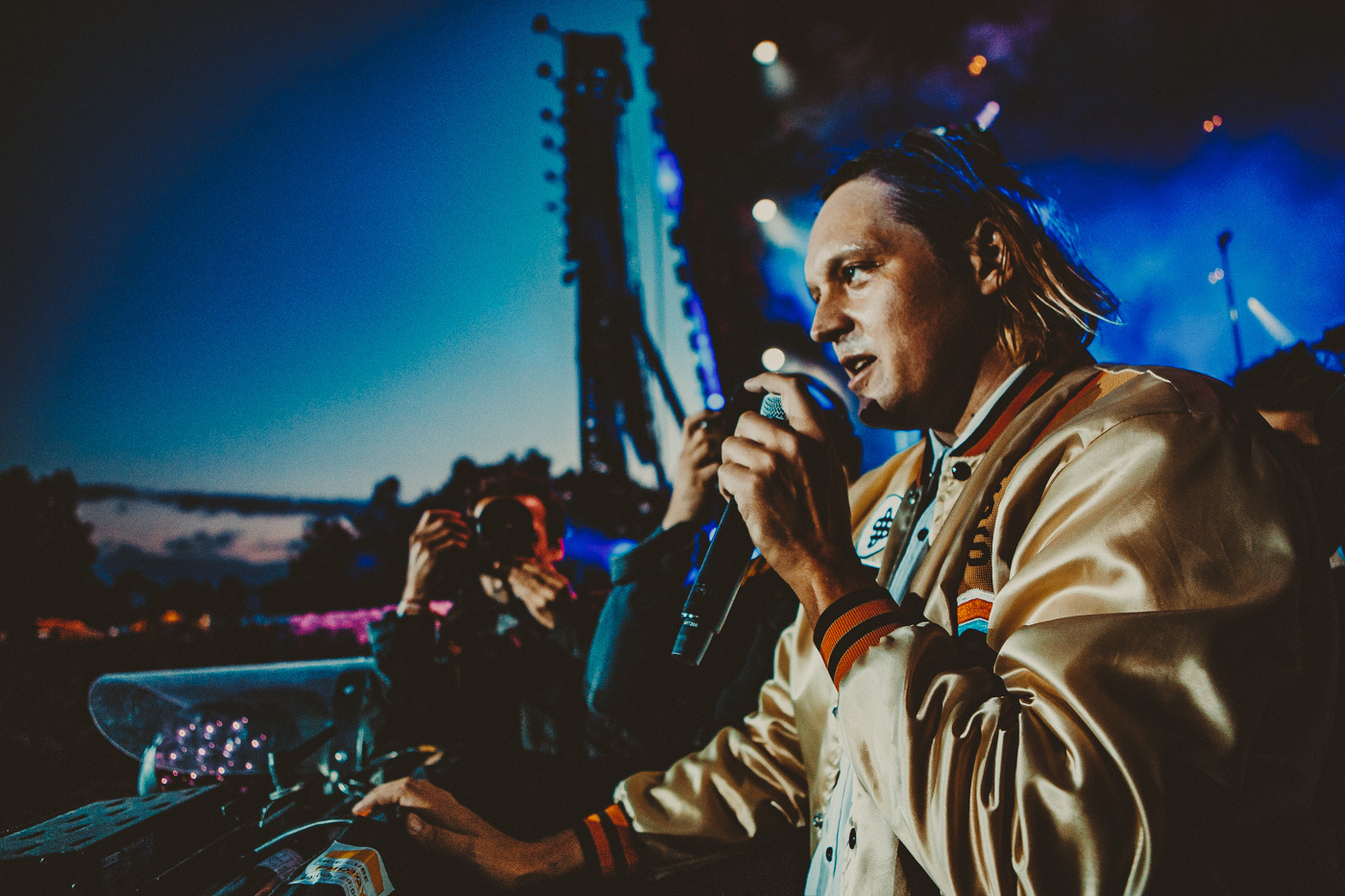 Roskilde 280617 Photoby Kimberley Ross 345 ARCADE FIRE