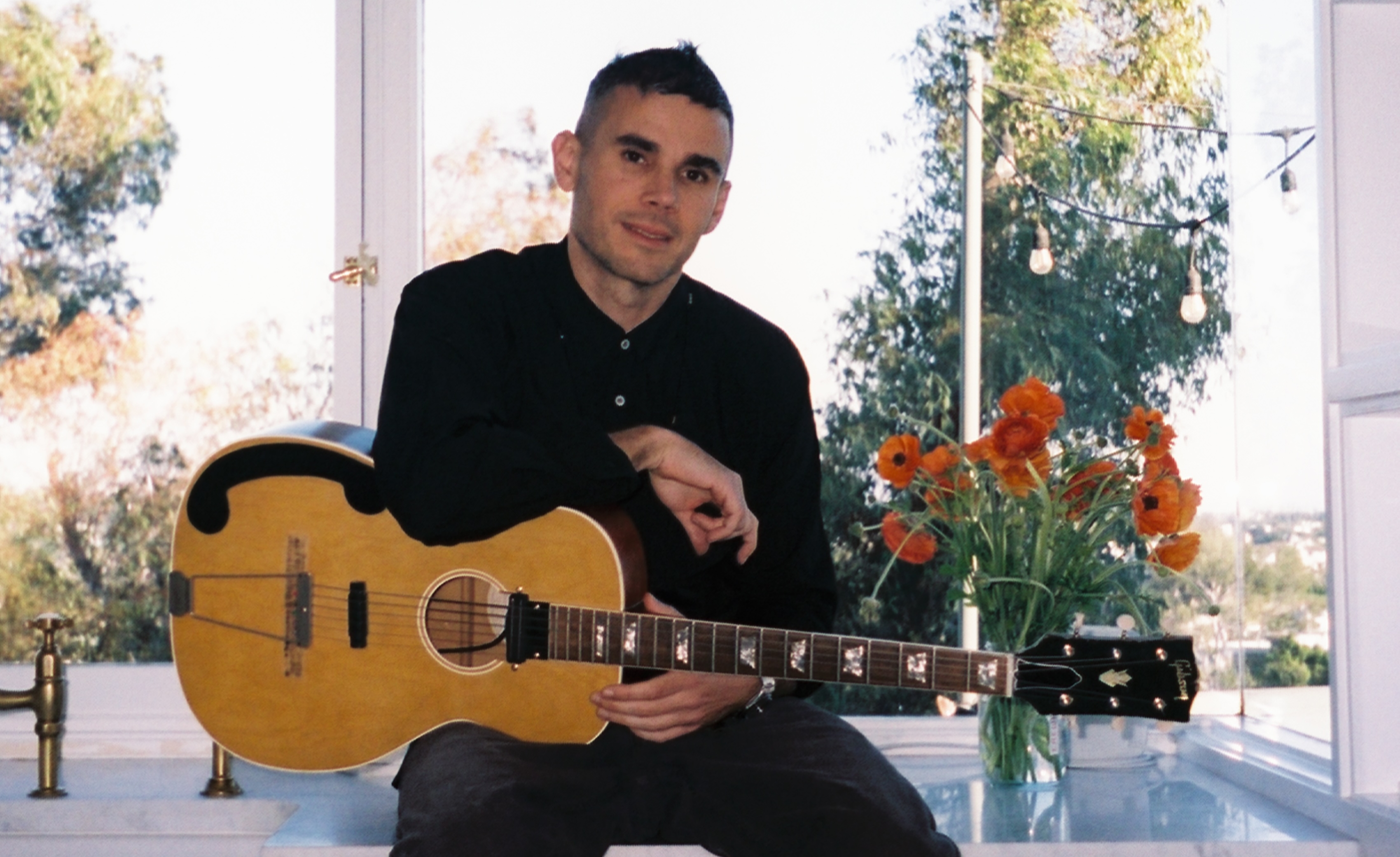 Rostam by Antony Muse 2026