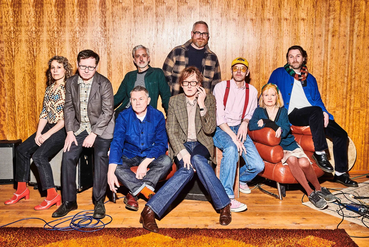 Pulp, Scritti Politti, and Caroline to lead Rough Trade 50th birthday celebration at Southbank Centre