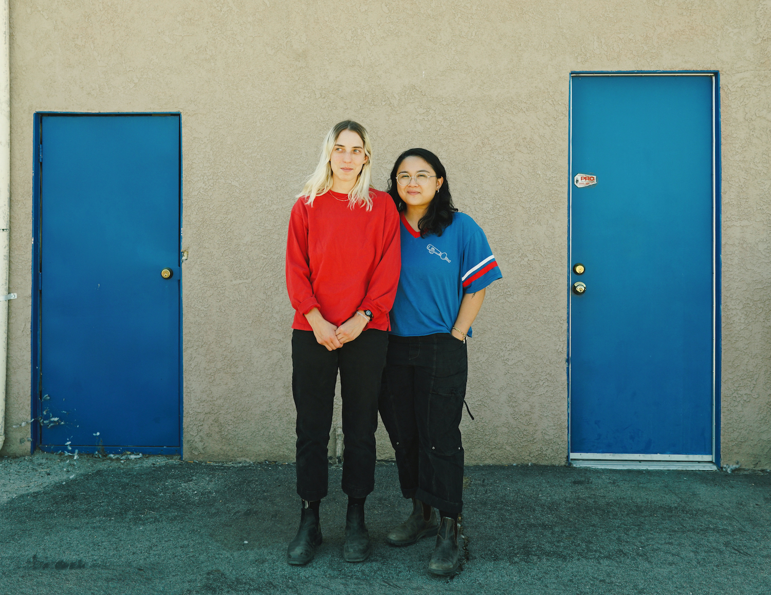 Routine General 1 Eleanor Petry