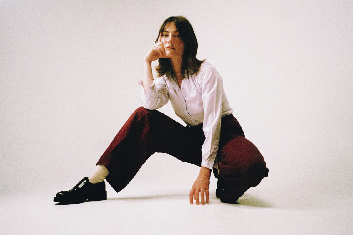 Rowena Wise returns with new single, "Blood Ties"