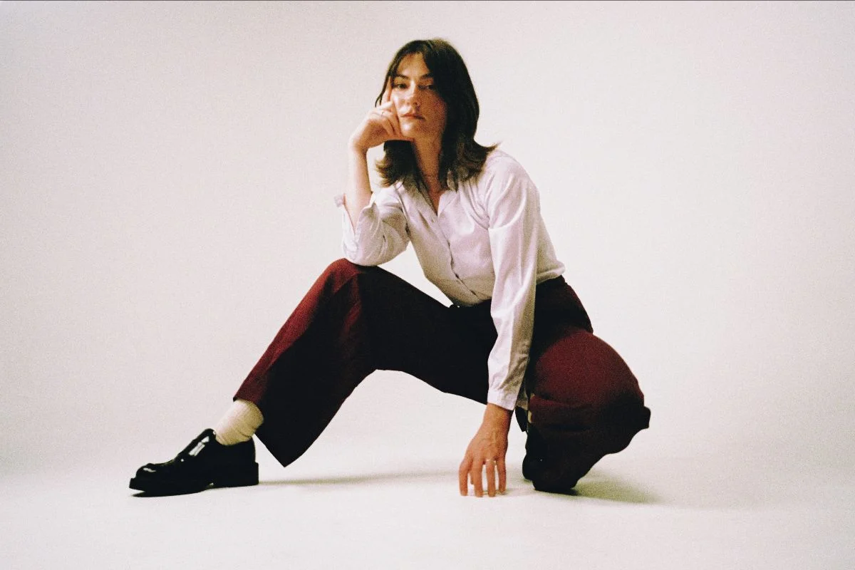 Rowena Wise returns with new single, "Blood Ties"