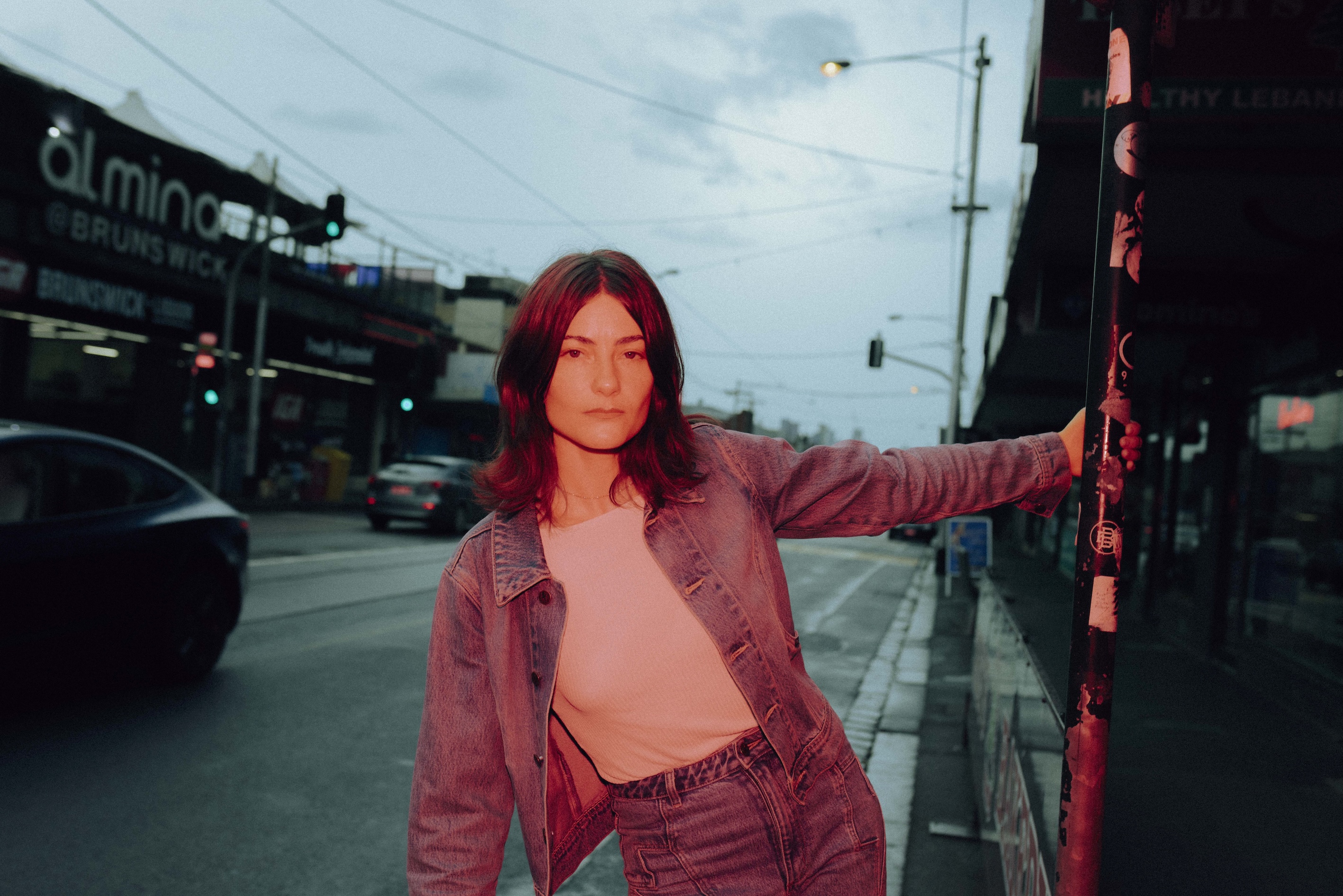 “I just want to be human”: Rowena Wise announces second album Bad Things Feel Good* with “Diamond In The Rough” single