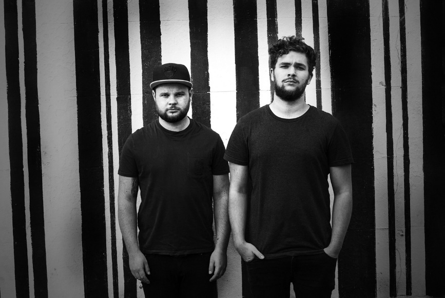 Royal Blood anniversary