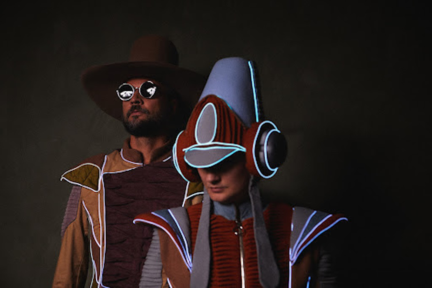 Royksopp remixes 2023 Stian Andersen