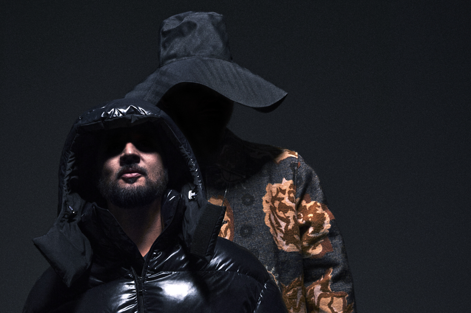 Royksopp 2022 Photo Stian Andersen 3988