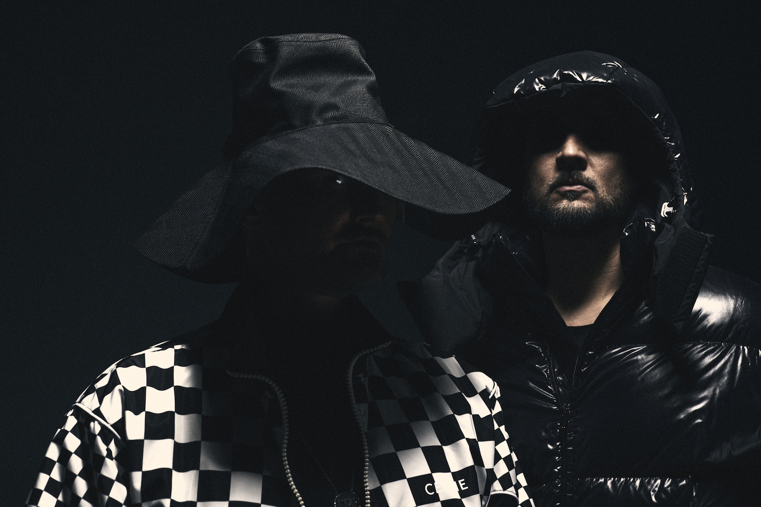 Royksopp Photo Stian Andersen 4111