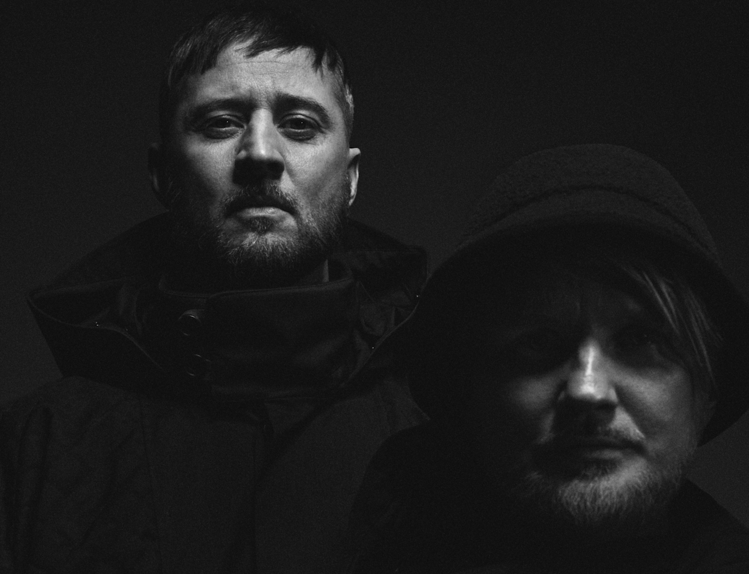 Royksopp Photo Stian Andersen 4403