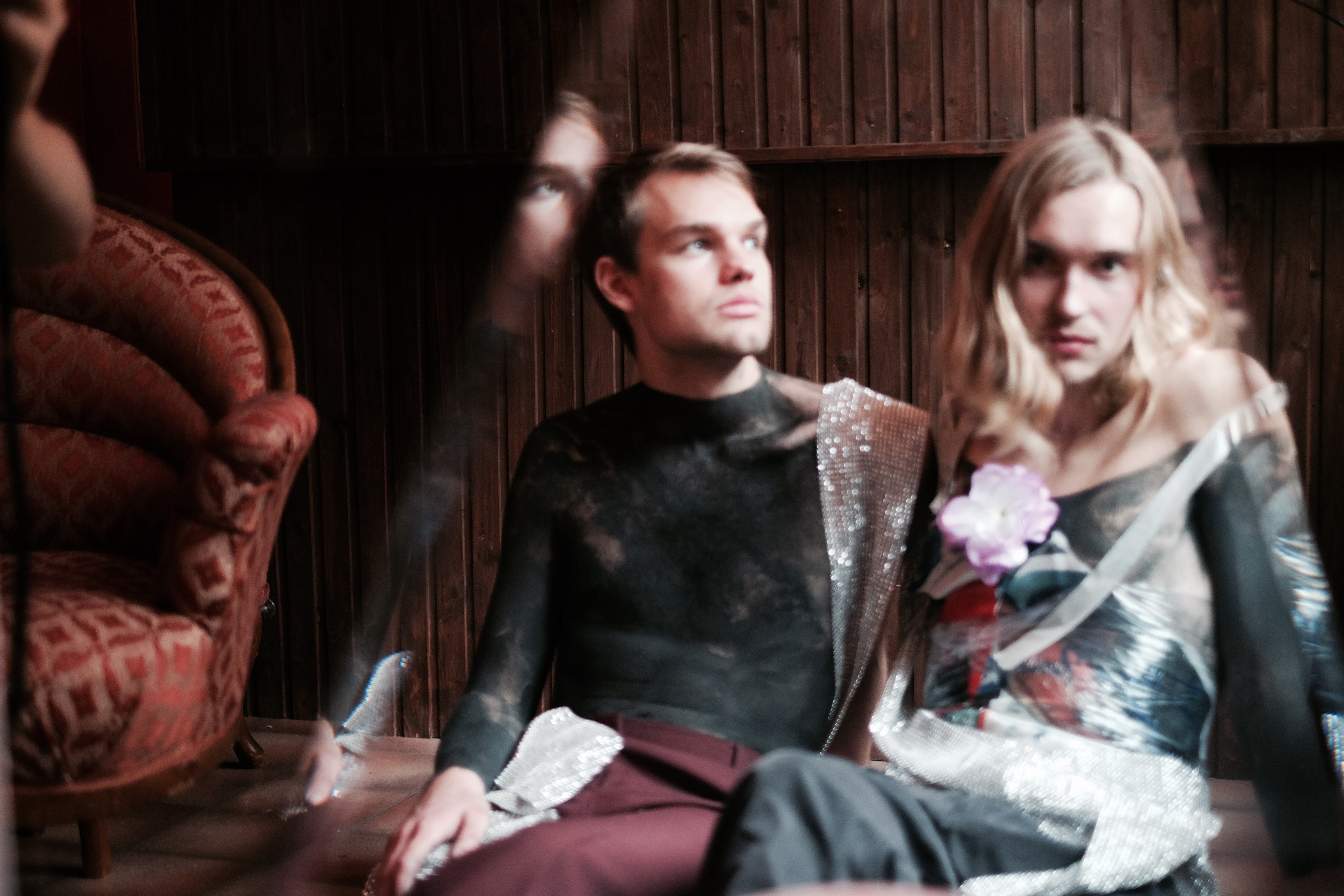 Ruby Julia Ragnarsson