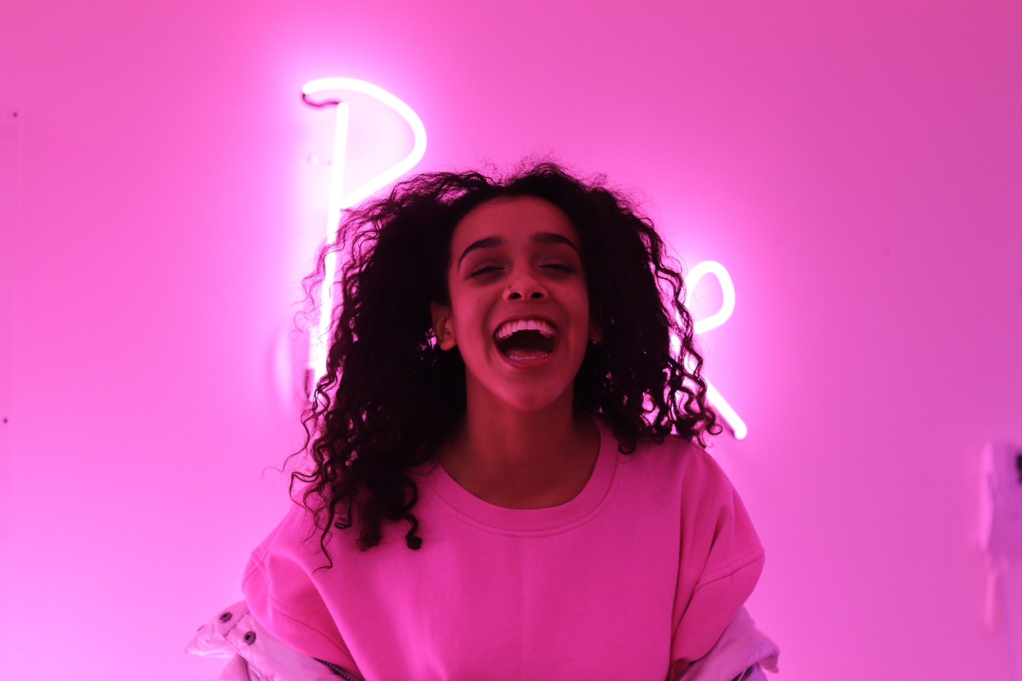 Ruby Francis September 2018