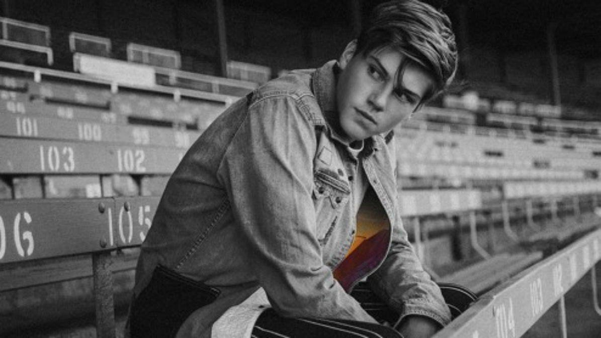 Australian singer-songwriter Ruel puts interpersonal disconnect front ...