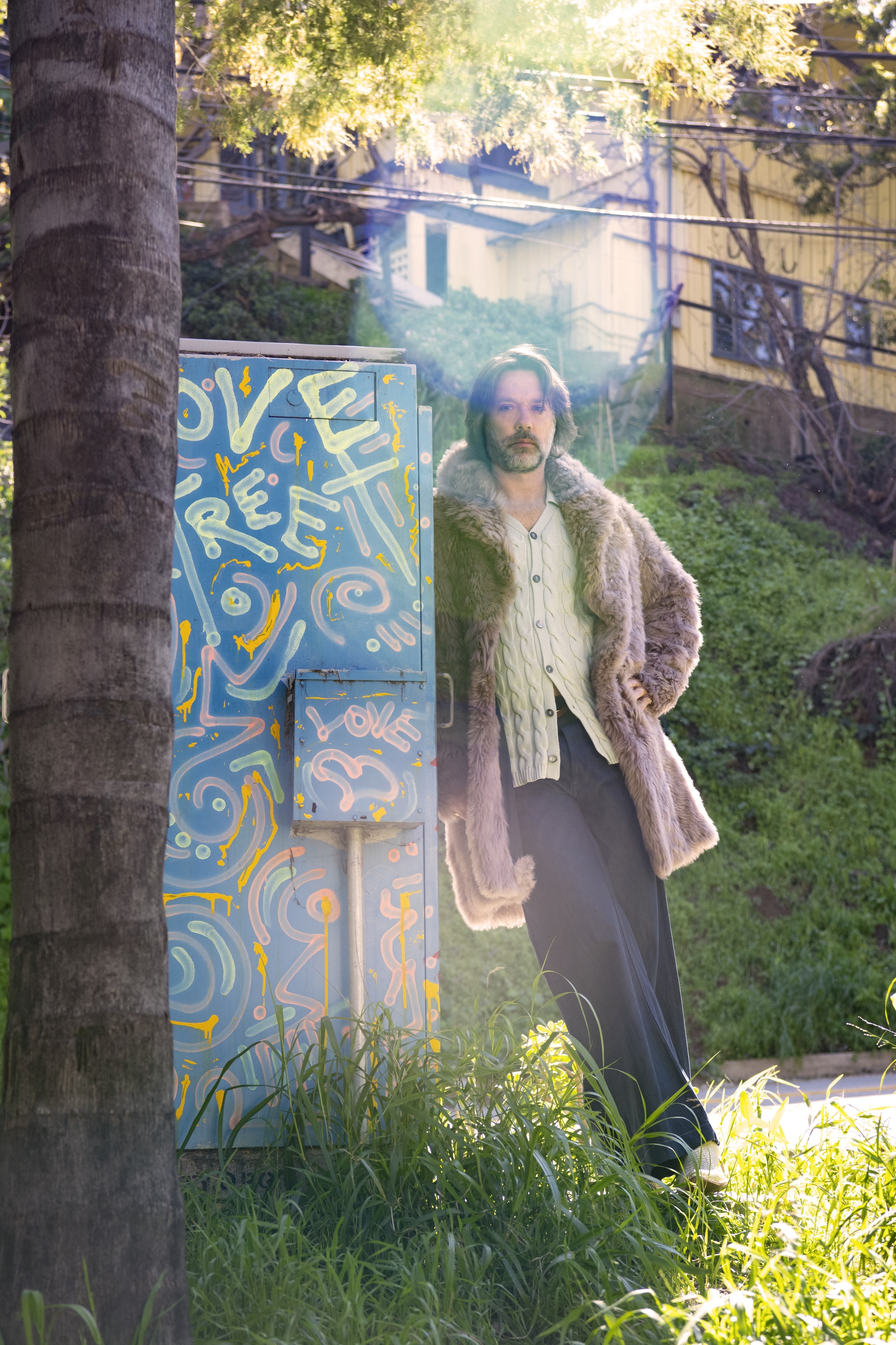 Rufus Miranda Penn Turin