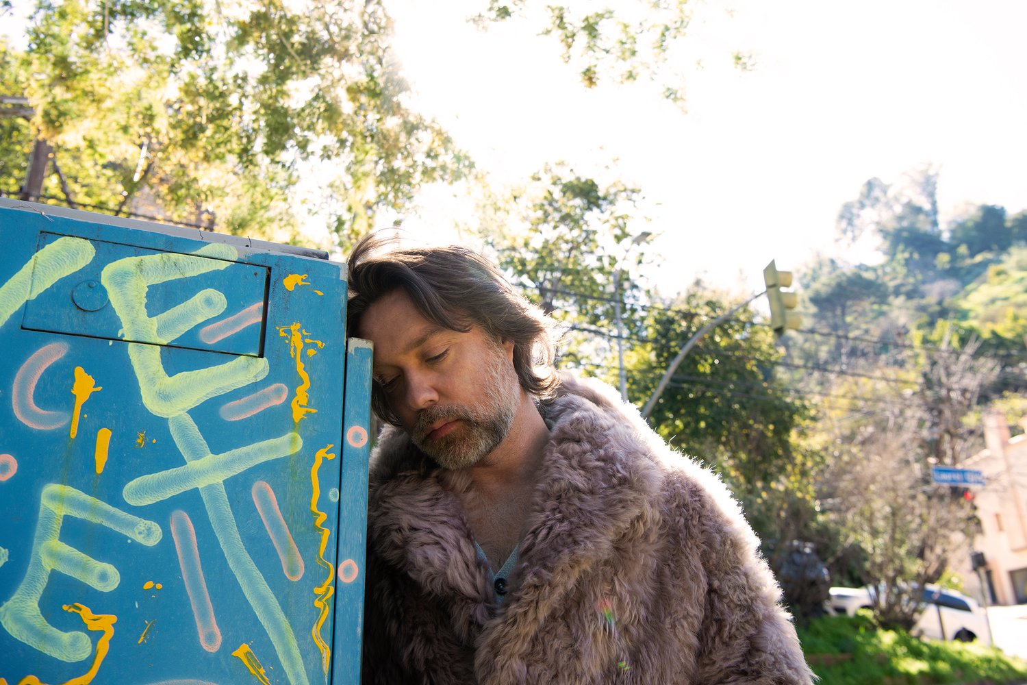 Rufus Wainwright's best songs, as chosen by him | Interview | The Line of Best Fit Rufus Wainwright's best songs, as chosen by him | Interview | The Line of Best Fit
