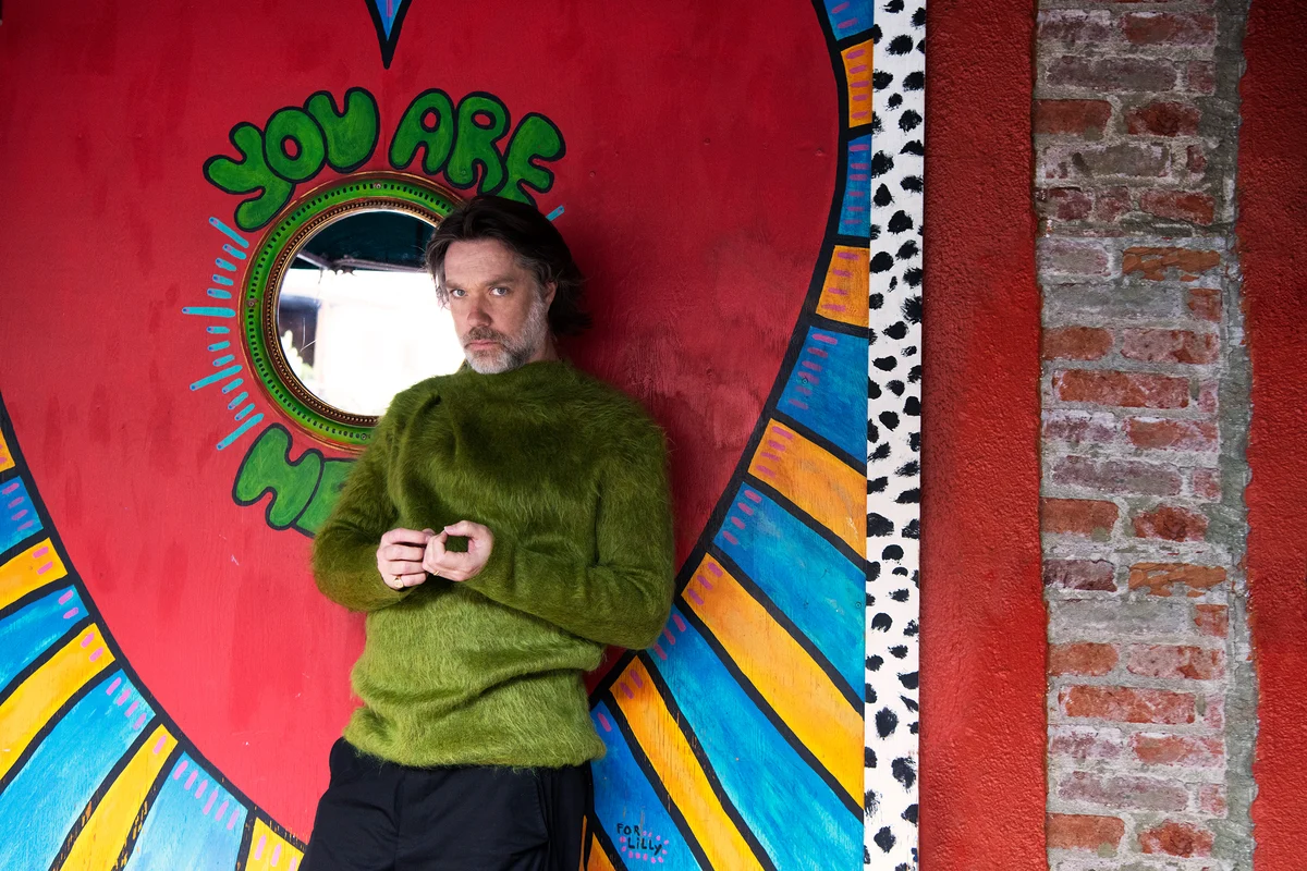 Rufus Wainwright's best songs, as chosen by him | Interview | The Line of Best Fit Rufus Wainwright's best songs, as chosen by him | Interview | The Line of Best Fit