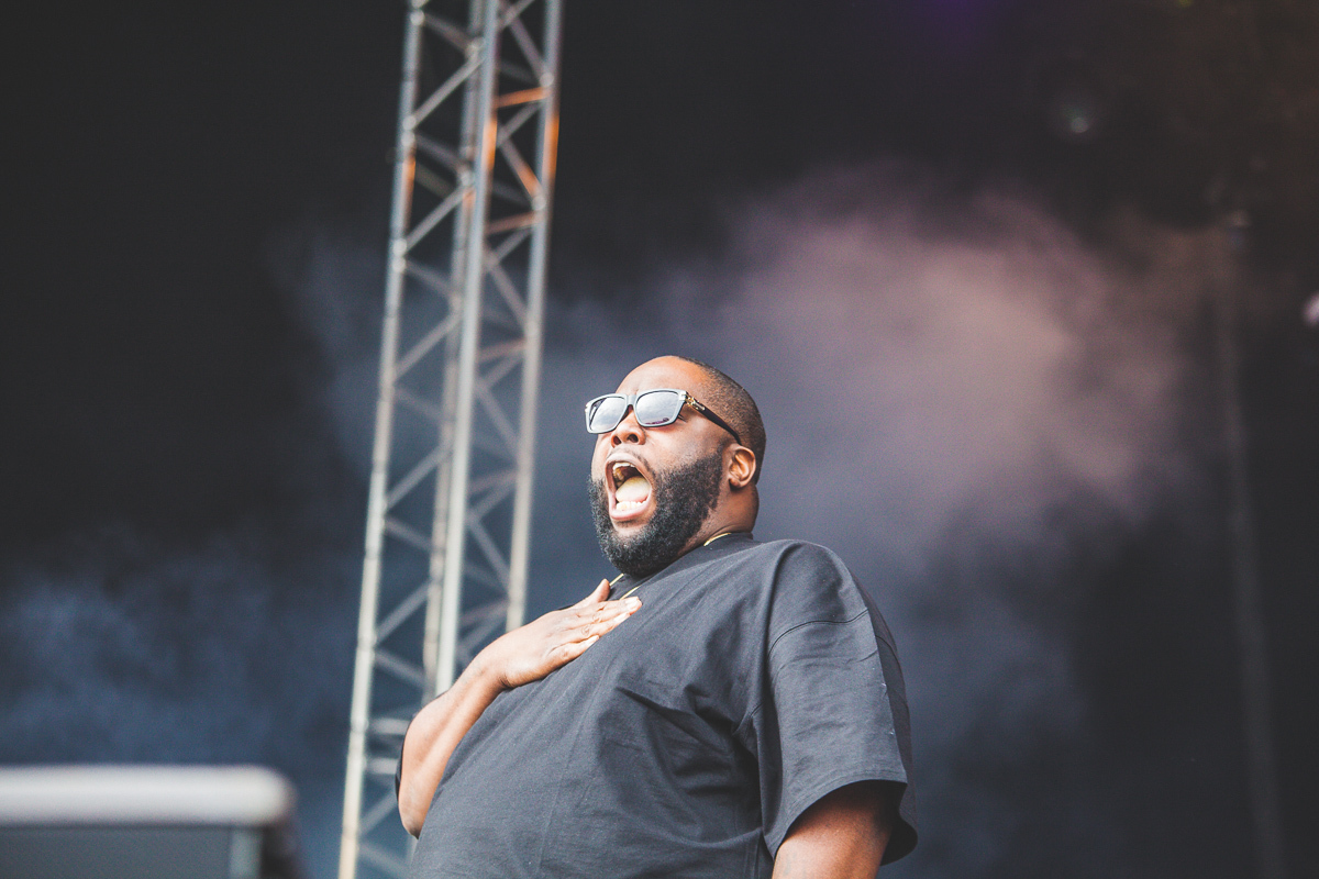 Run The Jewels LOLLABERLIN 120915 Photoby Kimberley Ross