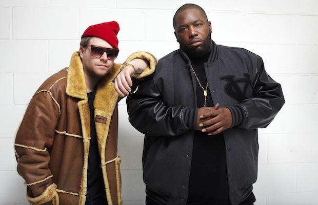 Run The Jewels