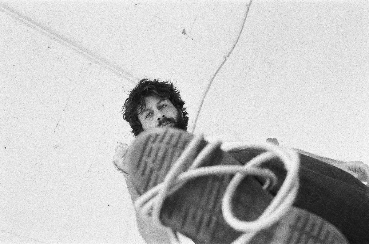 Runnner Get Real Sleep