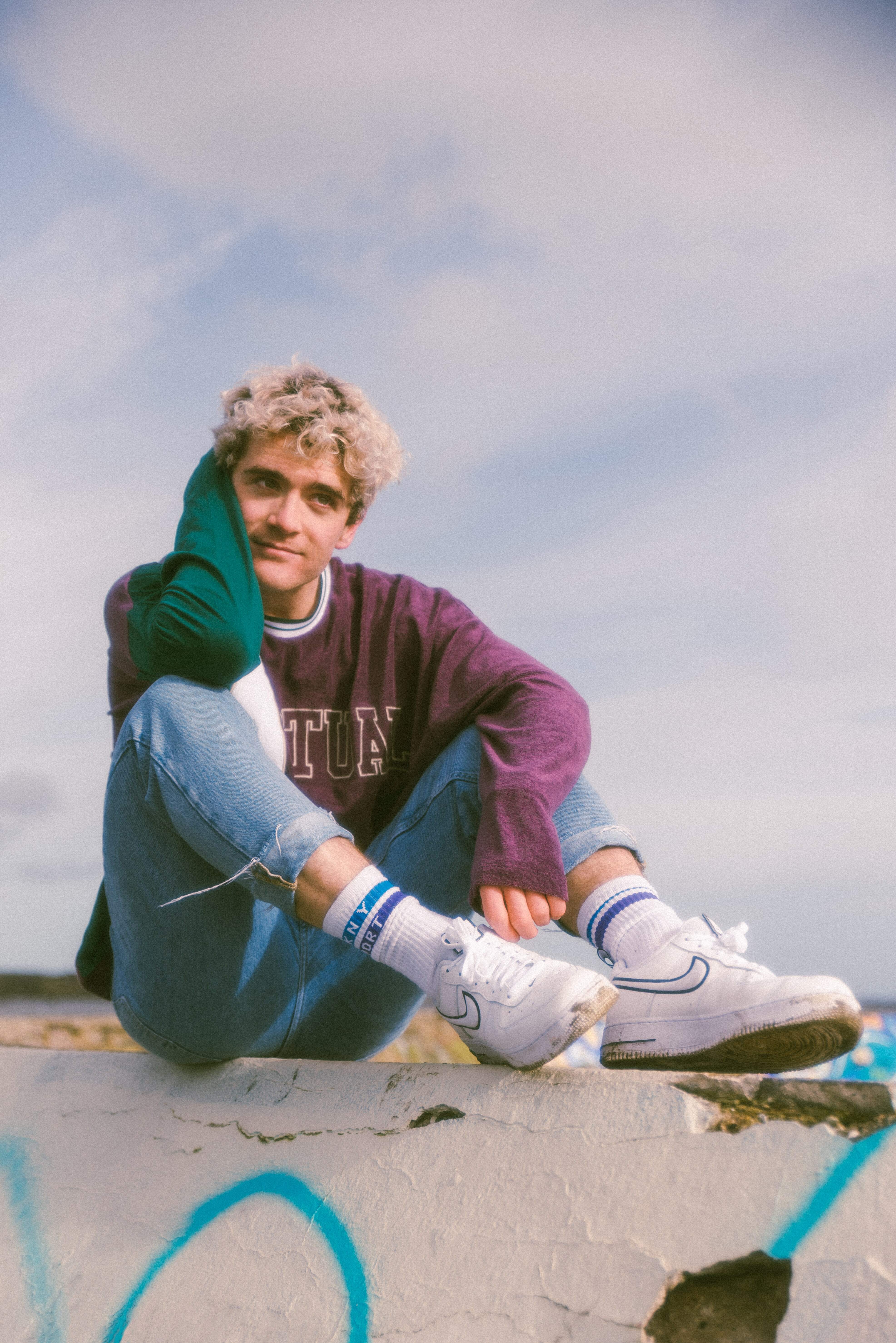 Ryan Mack is on the rise | Interview | The Line of Best Fit
