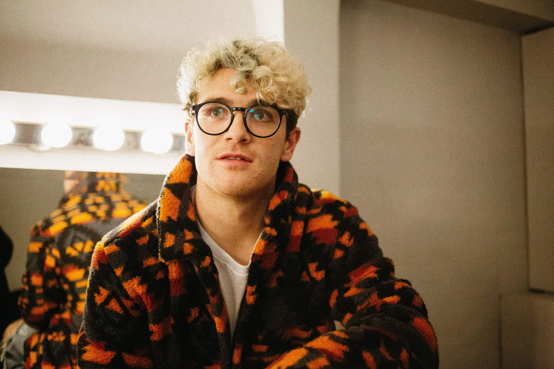 Ryan Mac Fall Ryan Mack is on the rise | Interview | The Line of Best Fit